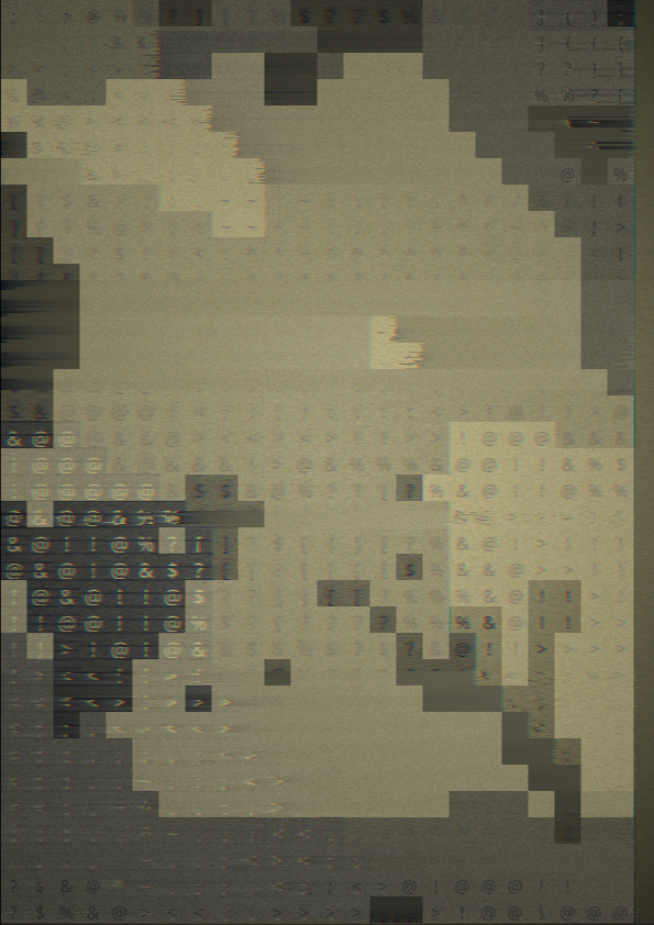Convergence Remnants #12984