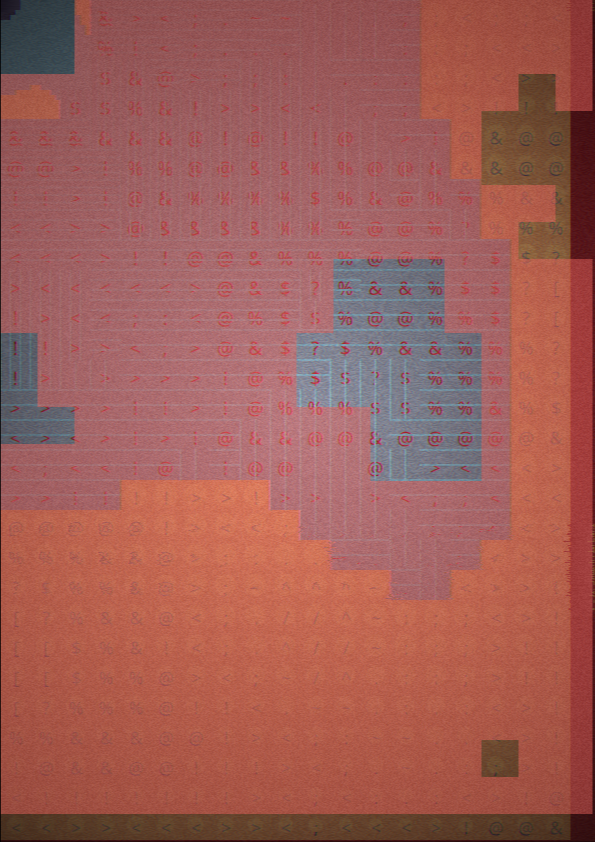 Convergence Remnants #1646