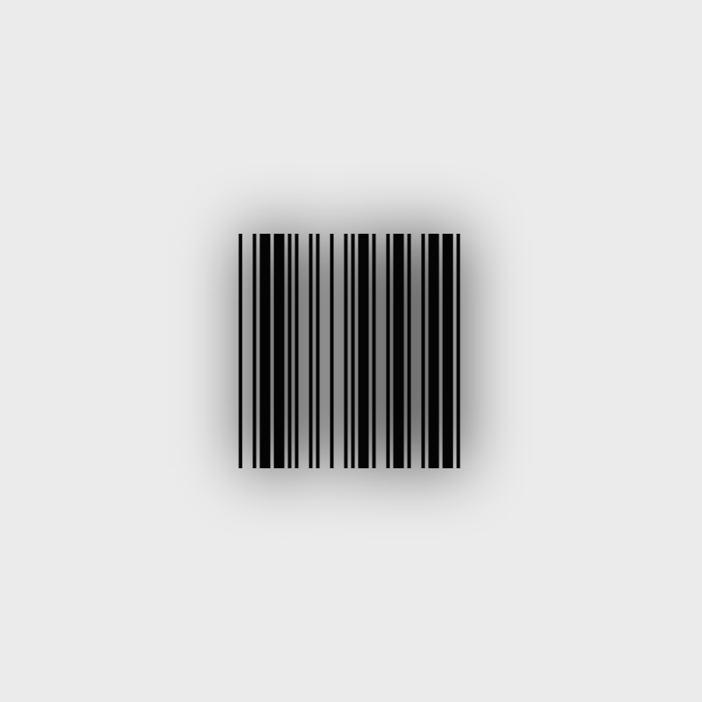 barcode(fxhash) #170