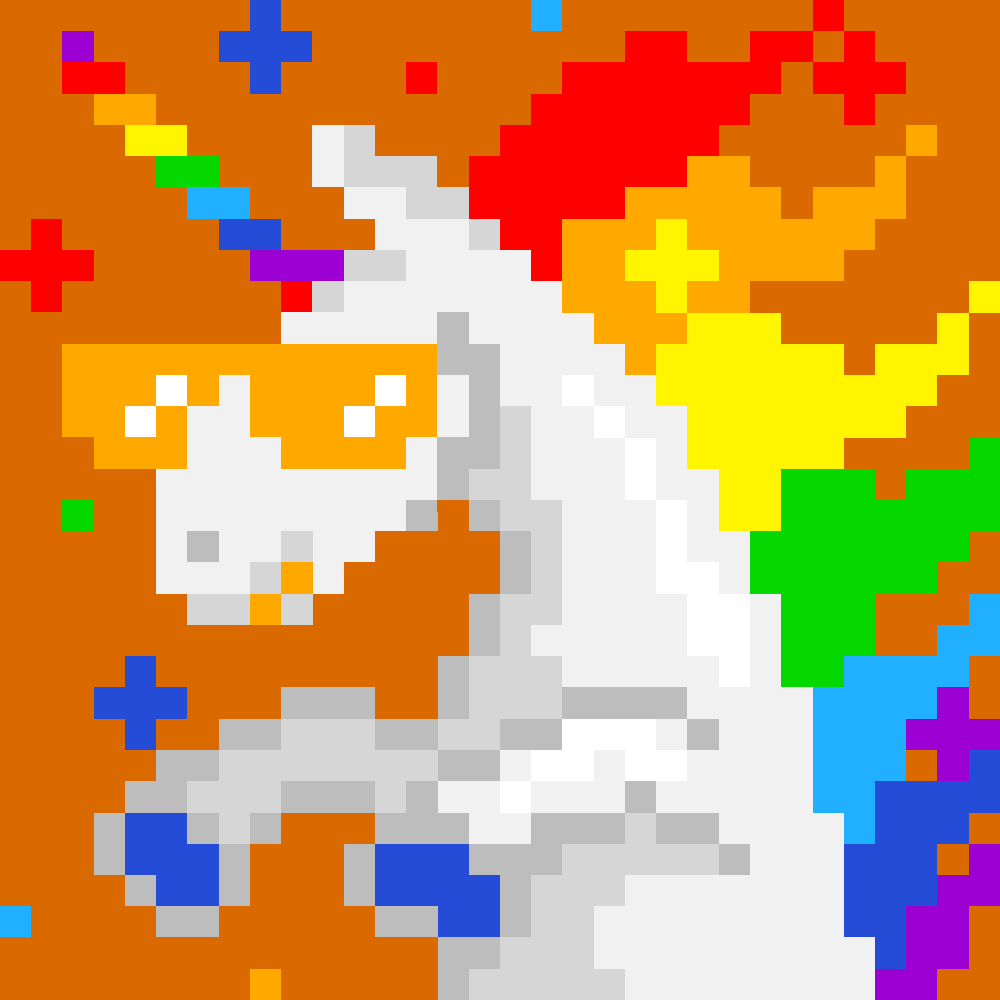 Unicorn #4182