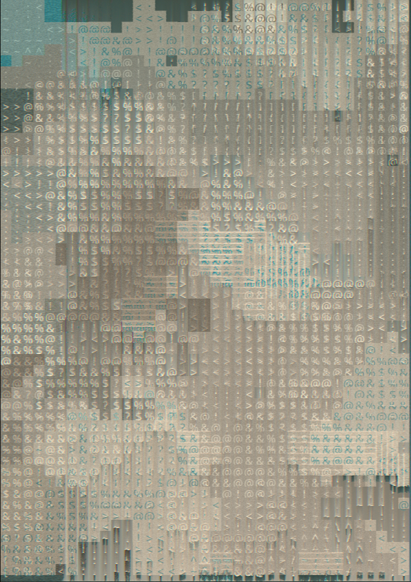 Convergence Remnants #14519