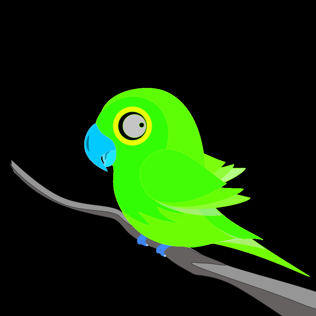 Parrot #72