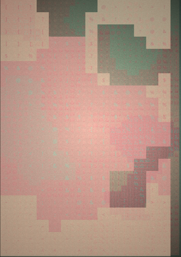 Convergence Remnants #5855