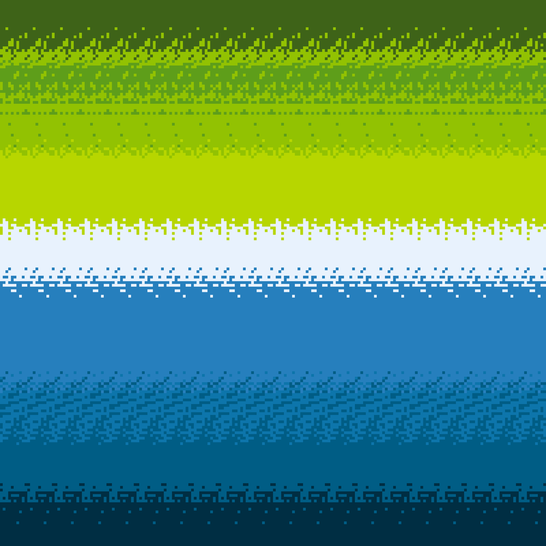 Dithered Gradients #134