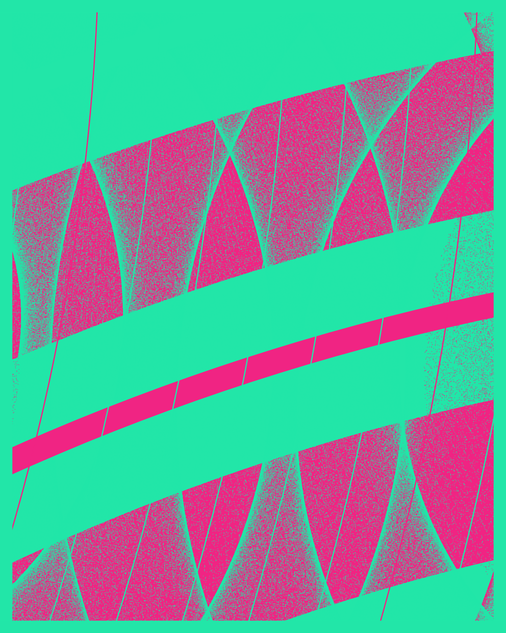 Orbitals #6
