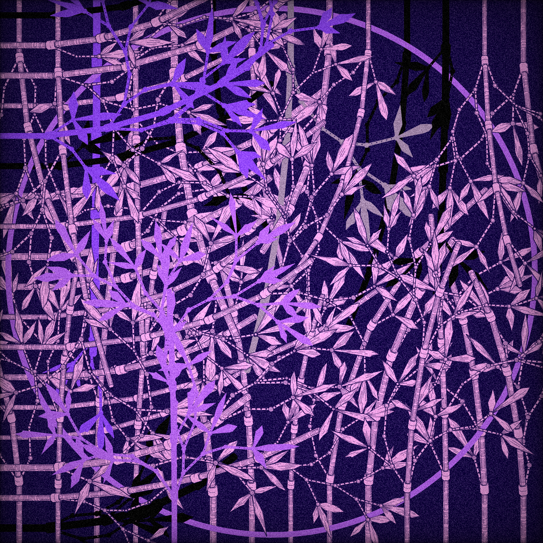 Mecha-Bamboo #255