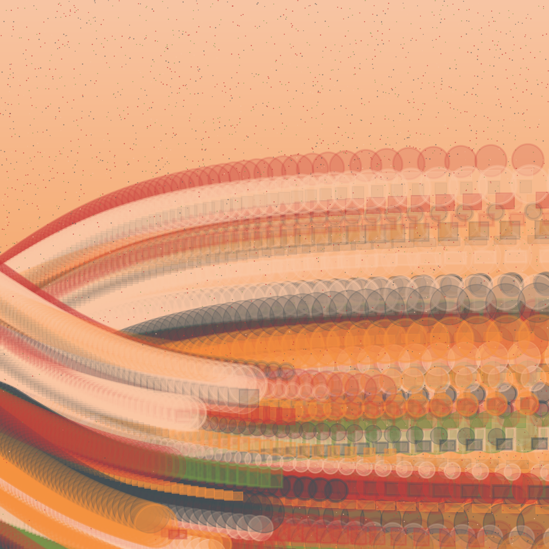Impossible landscapes #44