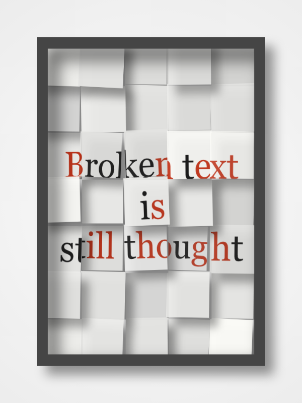 The Metaphor Machine #28664
