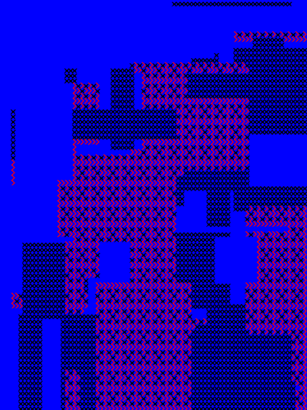 DOS DELIGHT: ASCII #54