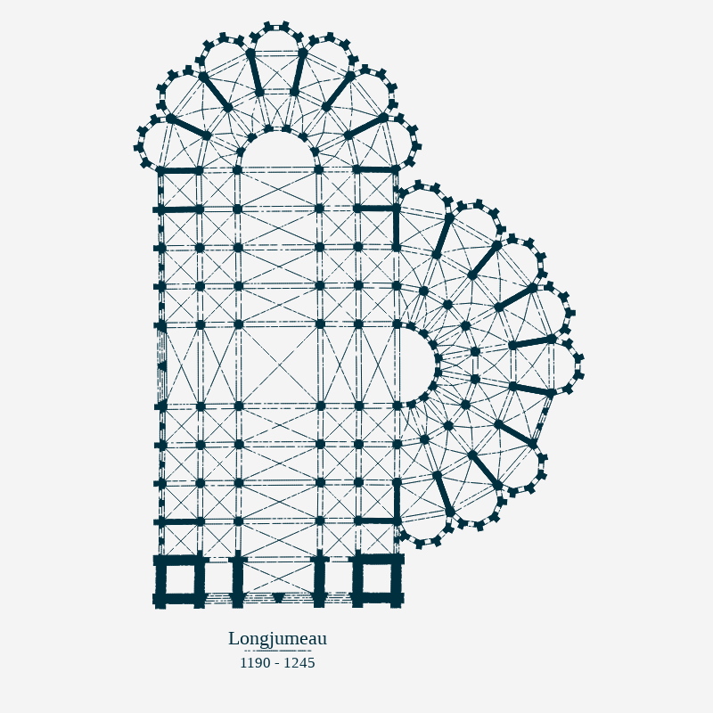 unbuilt #46