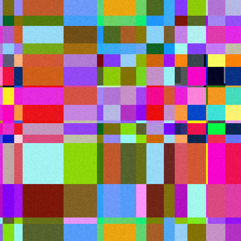 RHYTHM #36