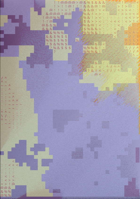 Convergence Remnants #20865