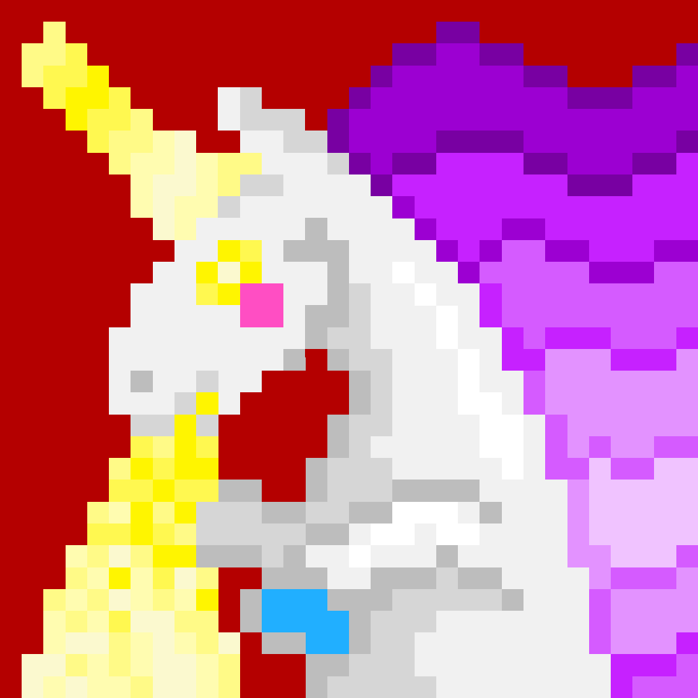 Unicorn #4835