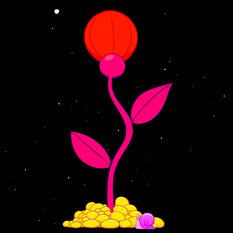 Lucky Garden #27