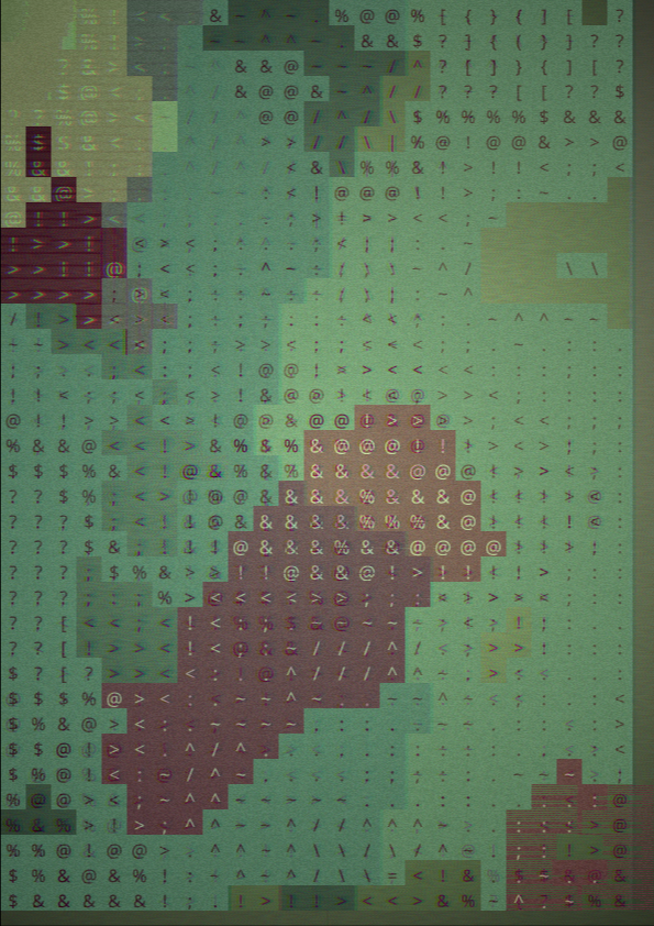 Convergence Remnants #24165