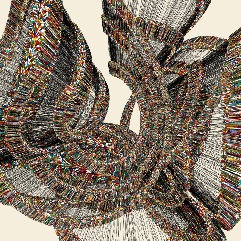 Singularithm #1285