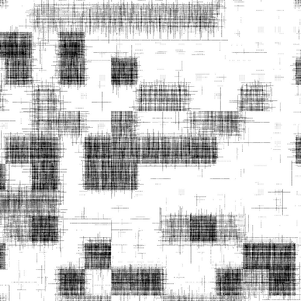 Dithered Shifted Pixels #5