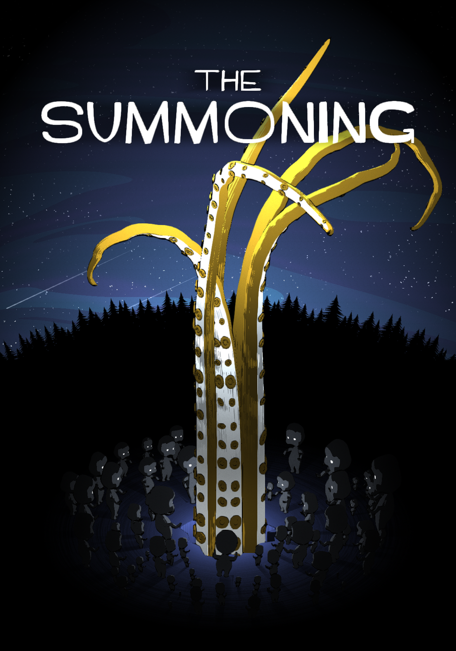 The summoning #26