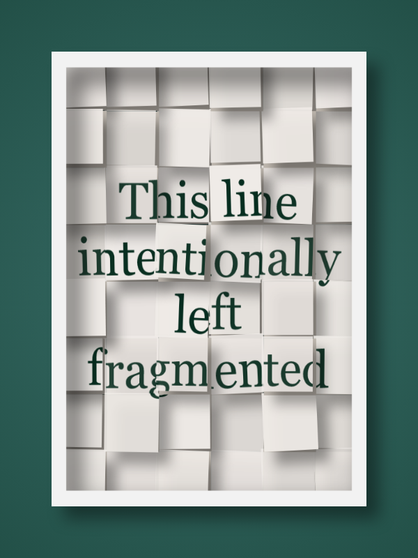 The Metaphor Machine #35338