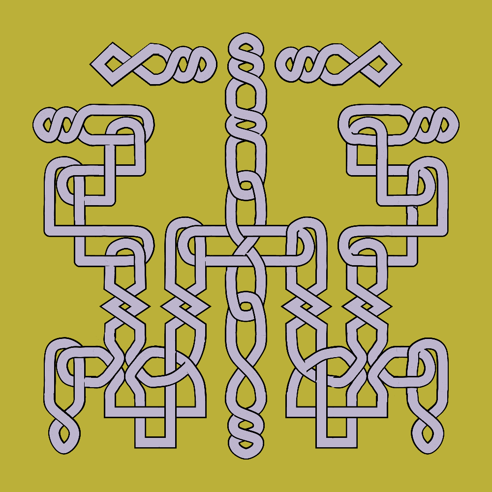 Celtic Knots #21