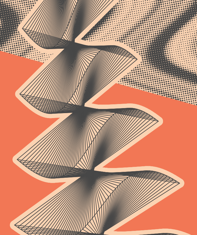 Parametric Decoy #68