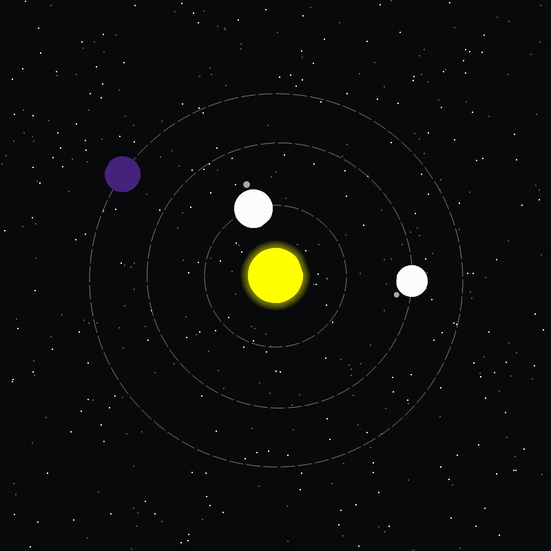 Alt Solar System #15