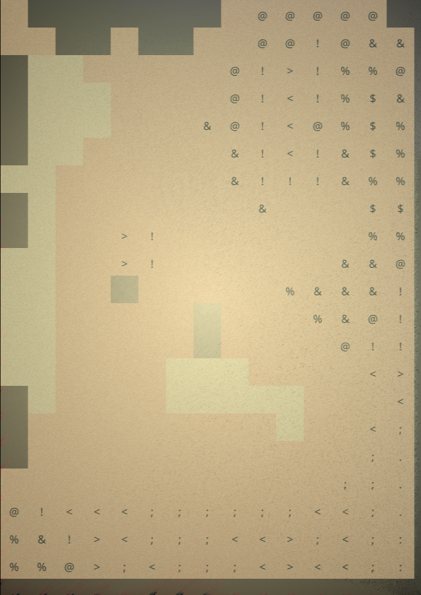 Convergence Remnants #2942