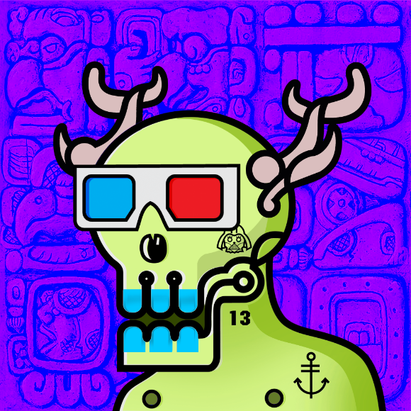 fx-Skull #272