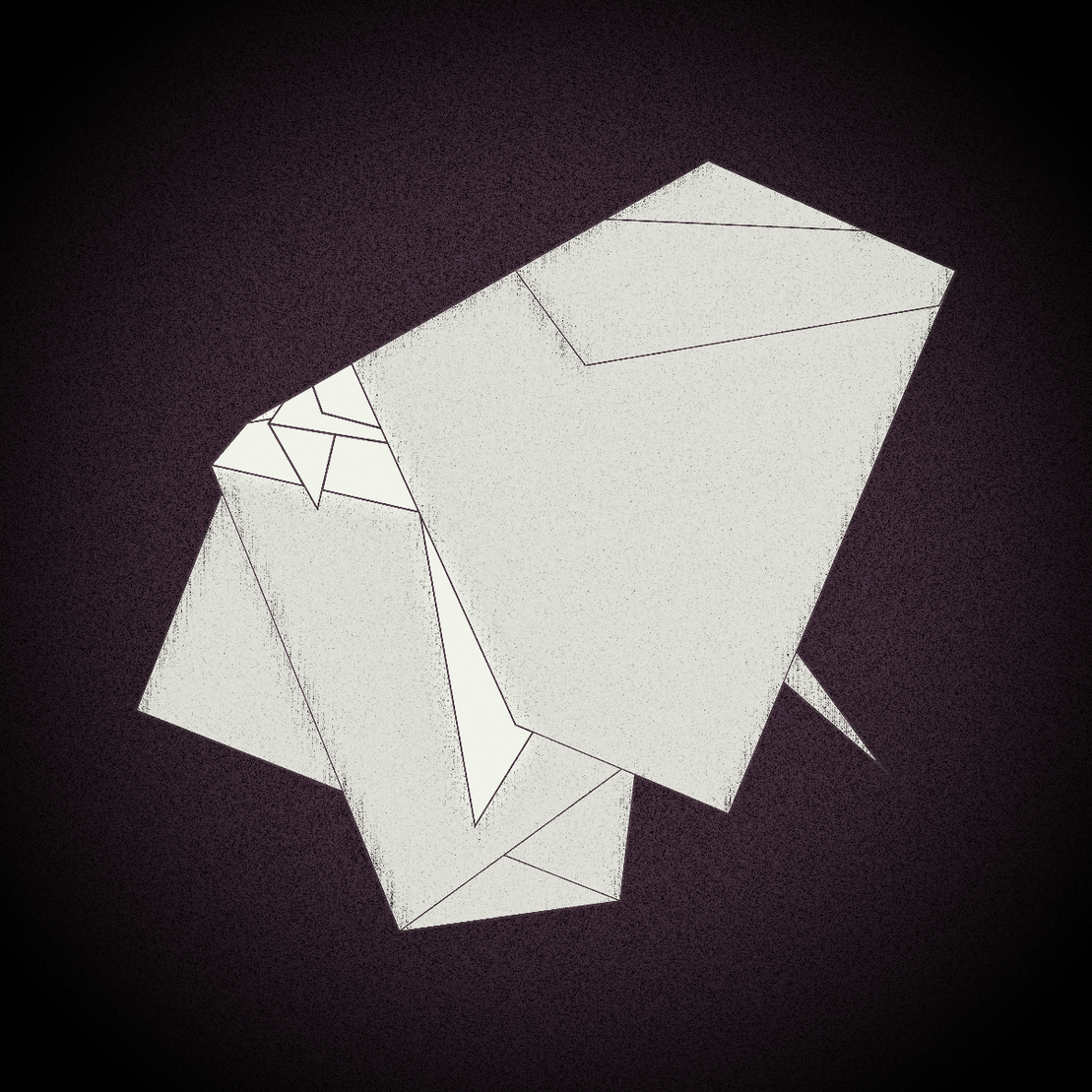 Shape of Freedom #283