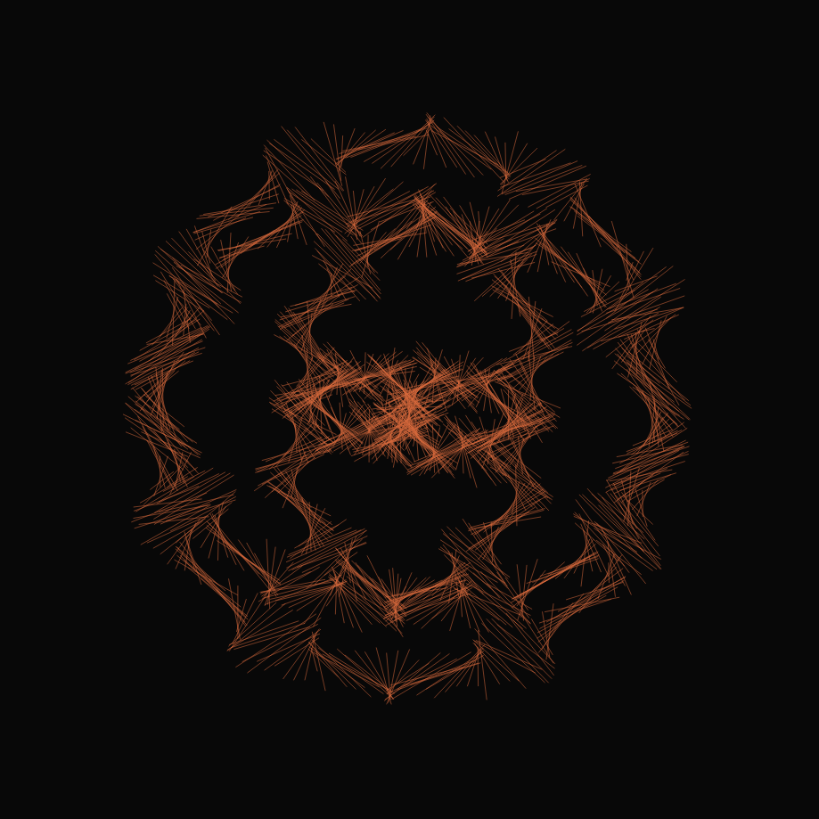 The Noise #16237