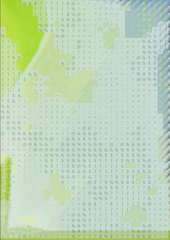 Convergence Remnants #1616