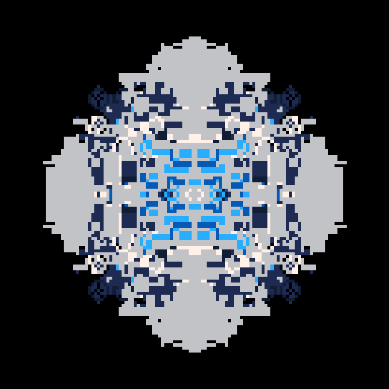 SNO_FLAKES #18