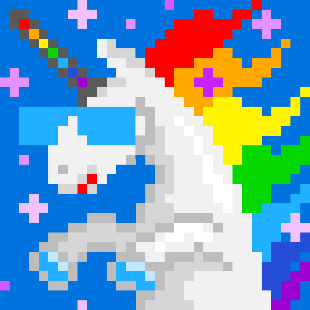 Unicorn #5133