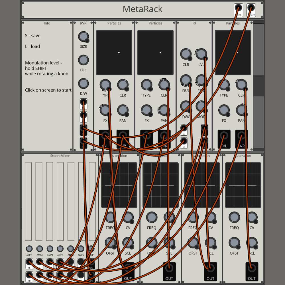 MetaRack #78