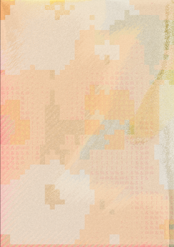 Convergence Remnants #7667