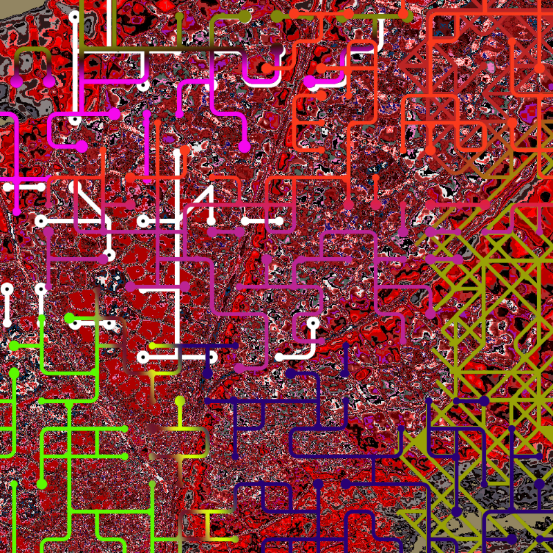 CHAOS #36