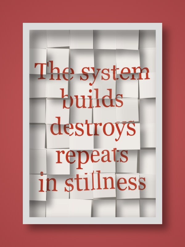The Metaphor Machine #22923