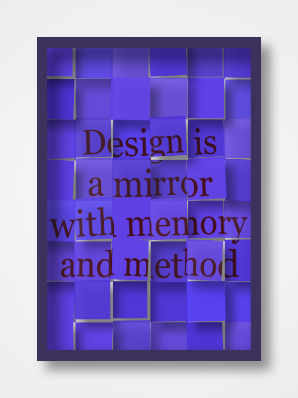 The Metaphor Machine #43127