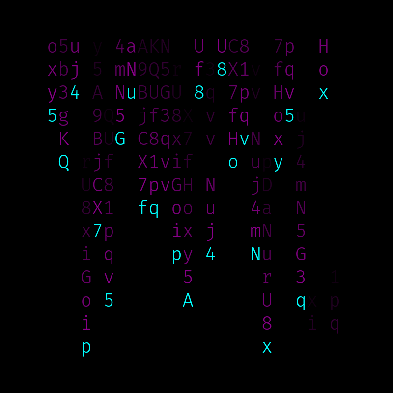 matrix #37