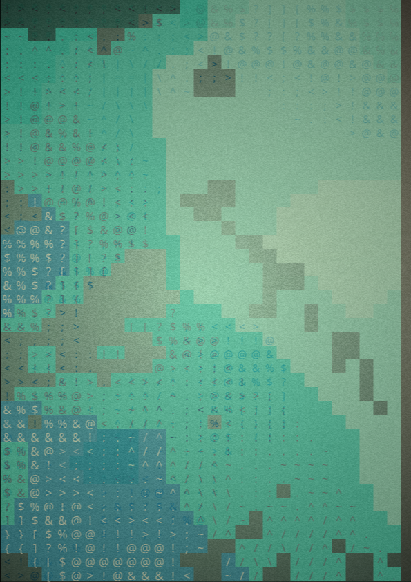 Convergence Remnants #1943