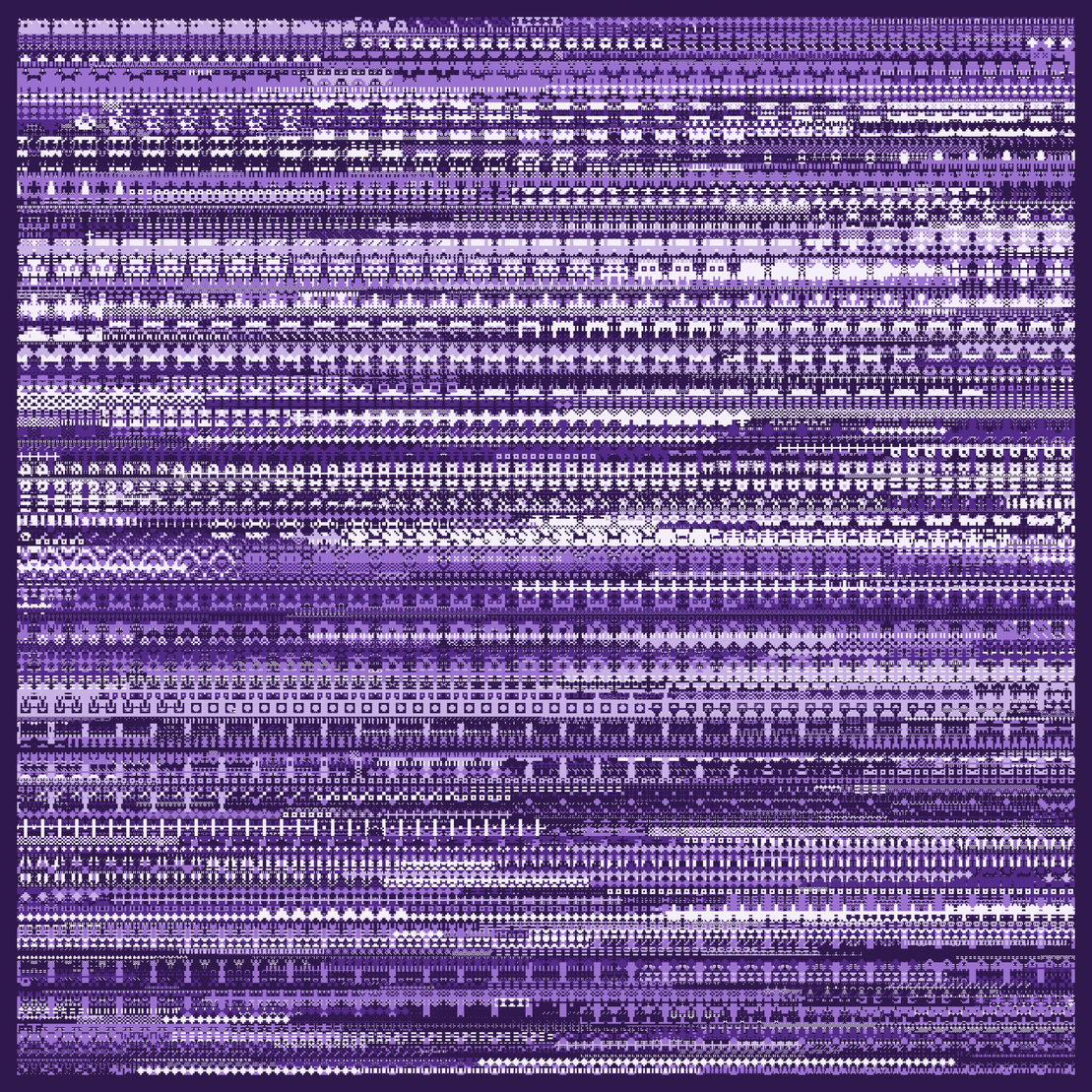 Pixel Management #915