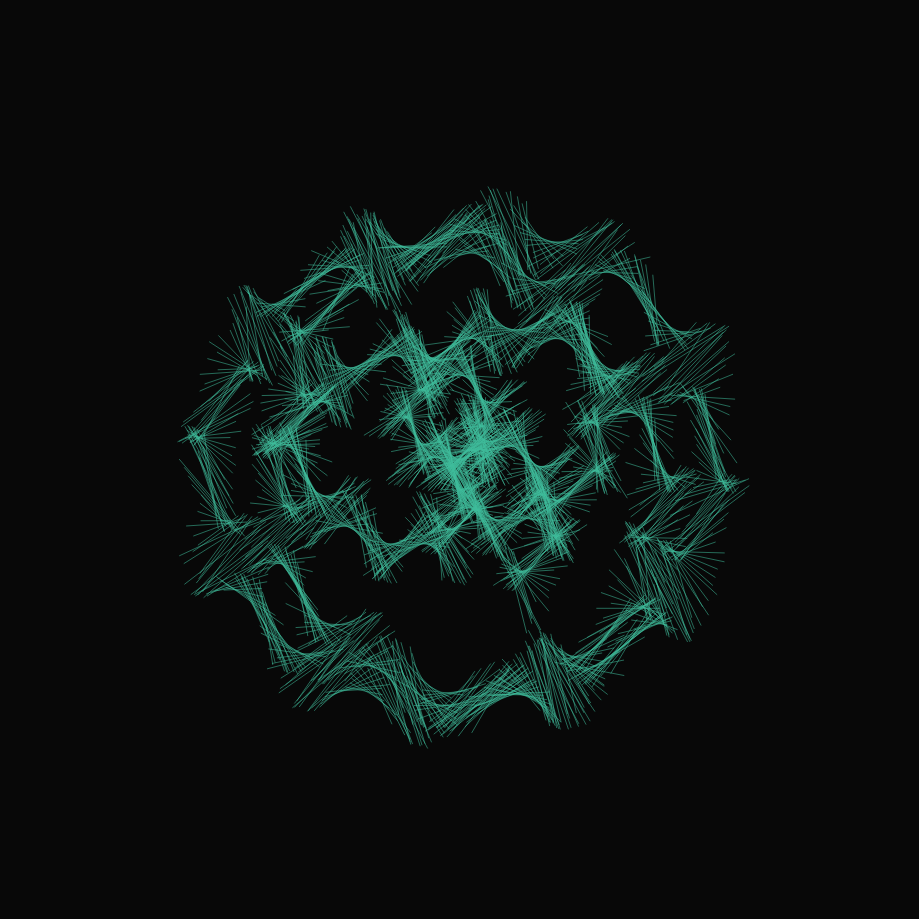 The Noise #7563