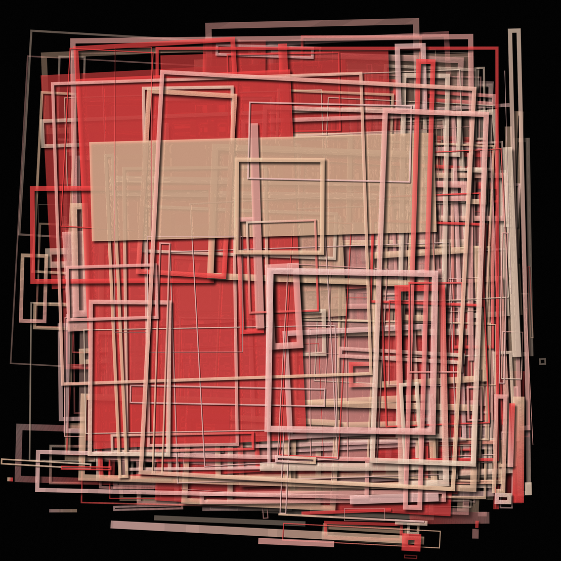 Geometrische Formen #55