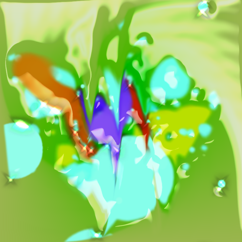 tiny worlds #58