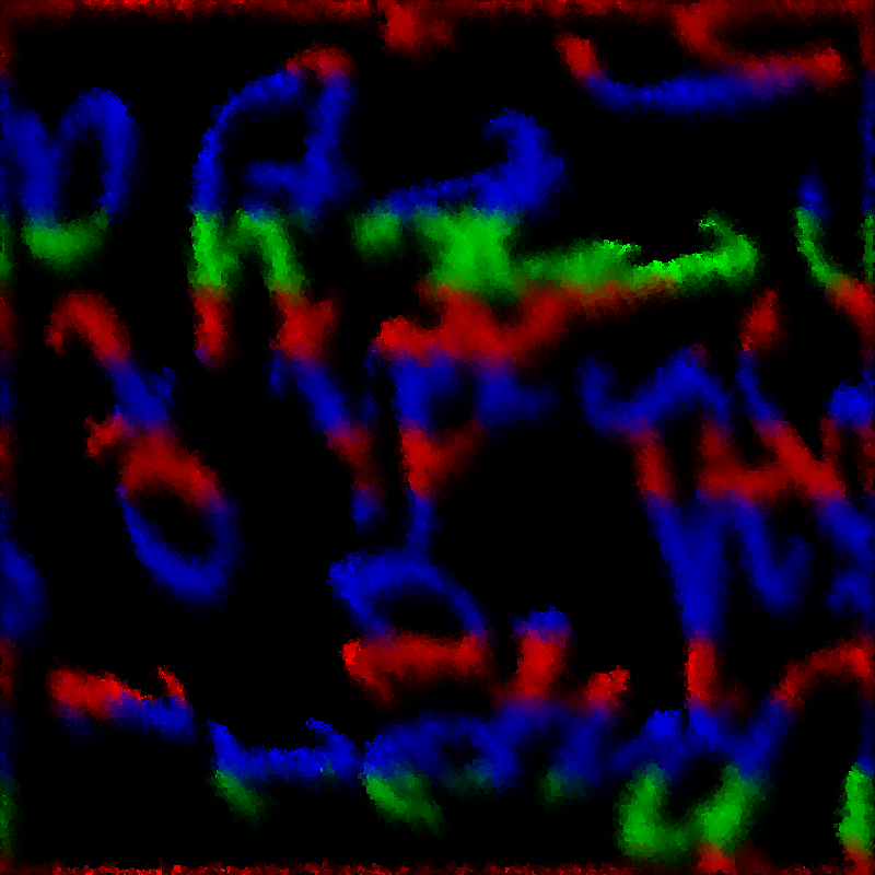 THE WORD AFTER US: An AI poetry unreading #233