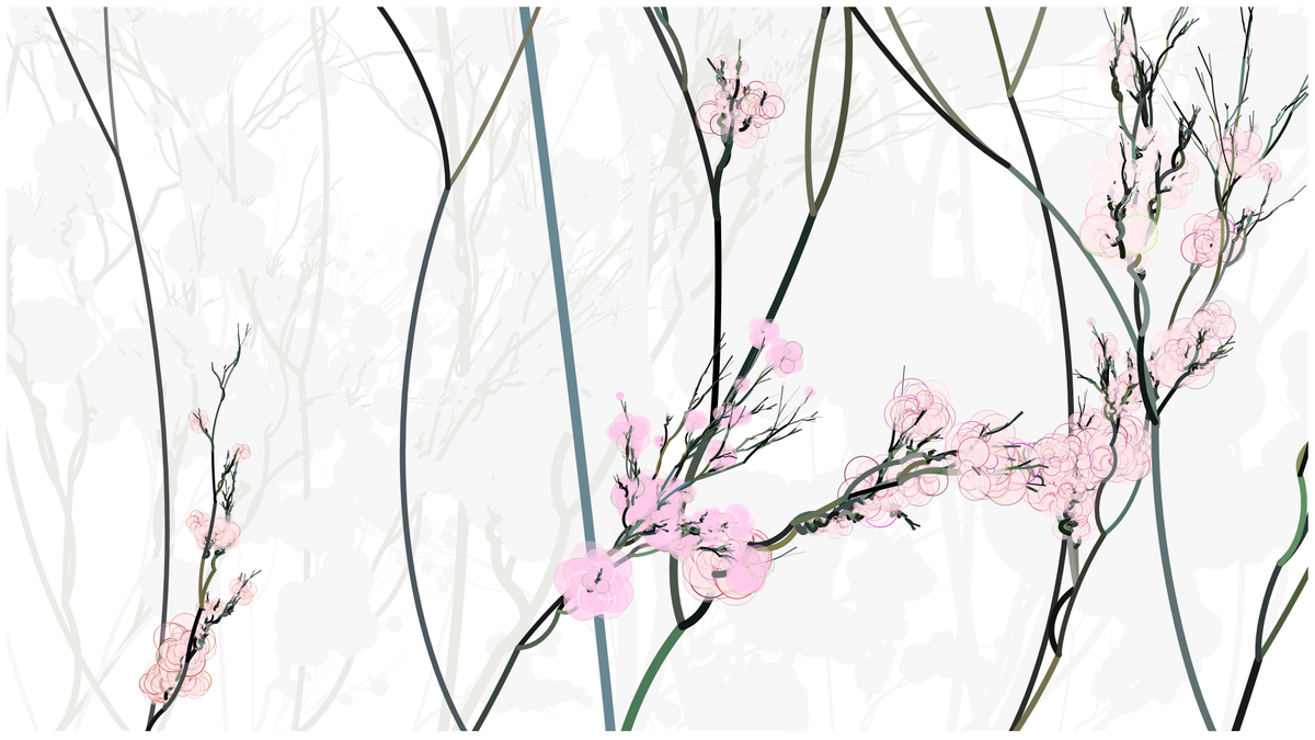 CODE-BLOSSOM #61