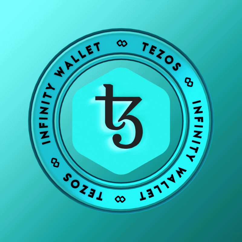 Tezos x Infinity Wallet #1626