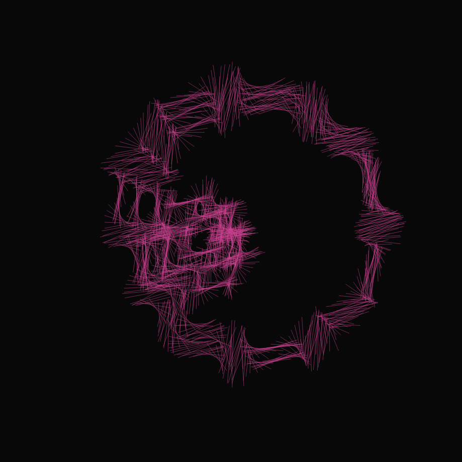 The Noise #10966