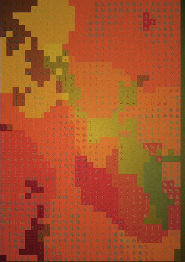 Convergence Remnants #17449