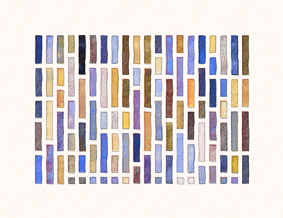 Pigments #53